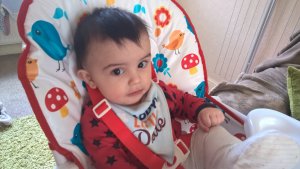 Ez a 'mit nézel' fej :D